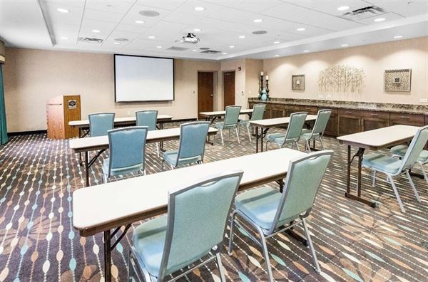 Hampton Inn Pittsburgh-Bridgeville
