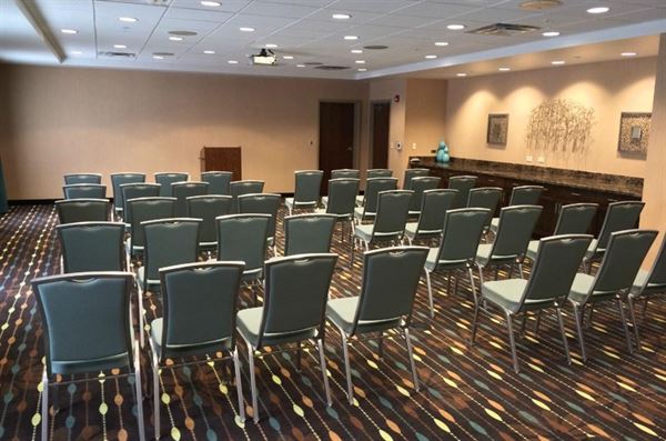 Hampton Inn Pittsburgh-Bridgeville