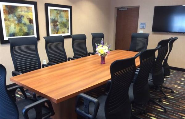 Hampton Inn Pittsburgh-Bridgeville