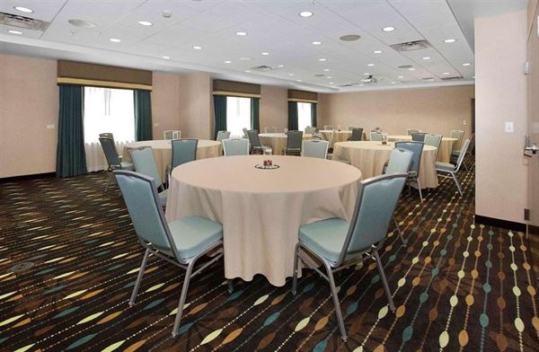 Hampton Inn Pittsburgh-Bridgeville