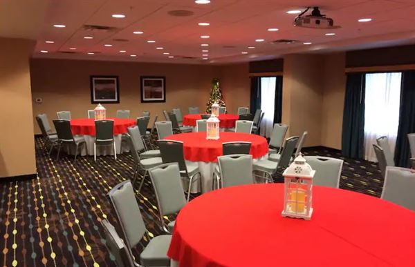 Hampton Inn Pittsburgh-Bridgeville