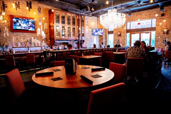 Hearsay on The Strand