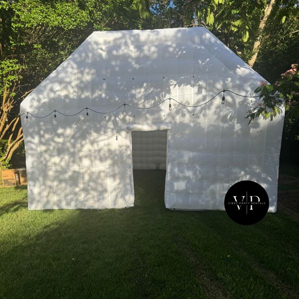 Vibez Party Rentals