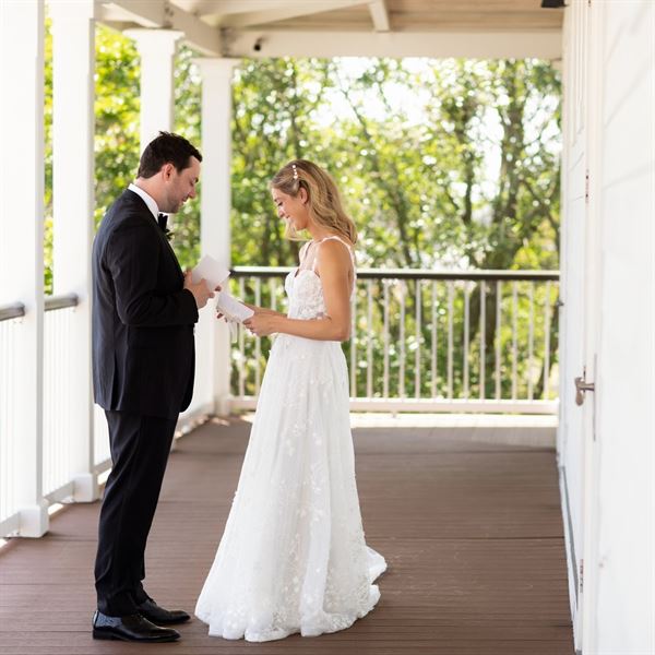 Lee House Bed and Breakfast