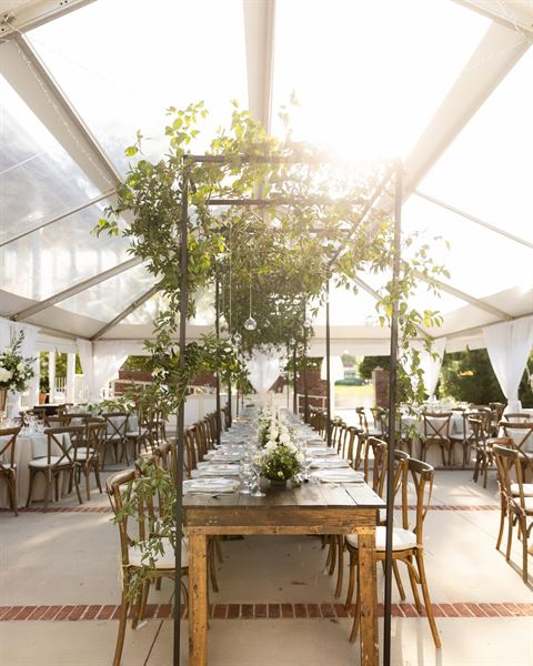 Lee House Bed and Breakfast