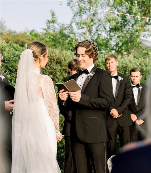 Lee House Bed and Breakfast