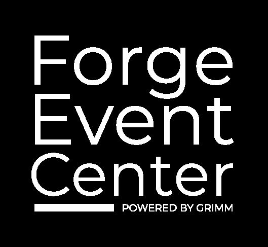 Forge Event Center