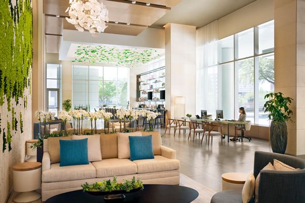 InterContinental Houston