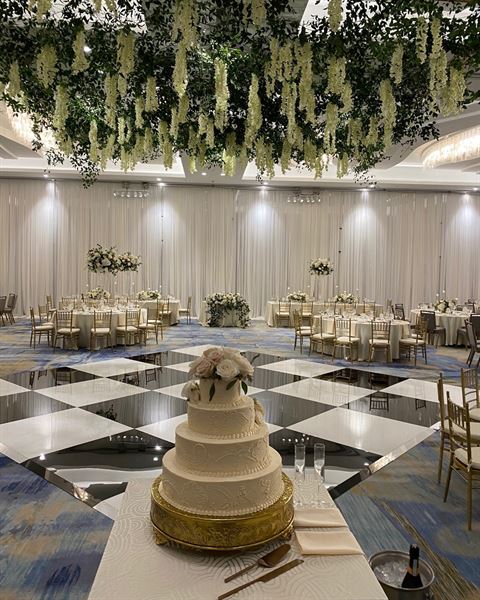 InterContinental Houston