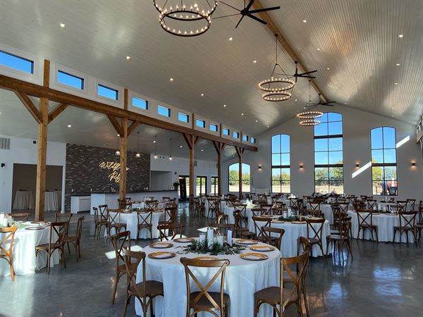 The Venue at Wildflower Ridge