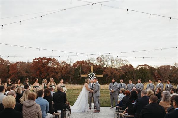 The Venue at Wildflower Ridge