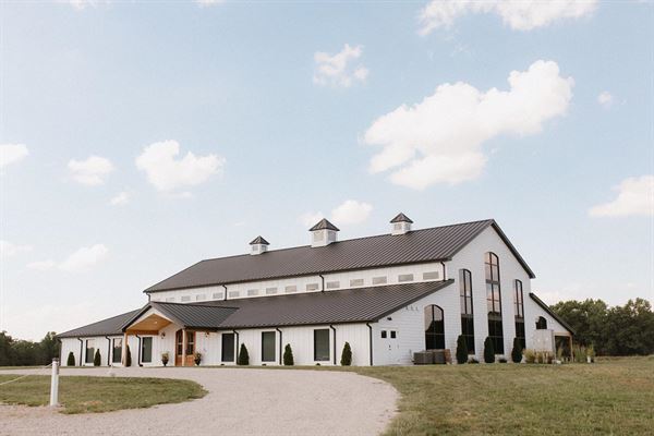 The Venue at Wildflower Ridge