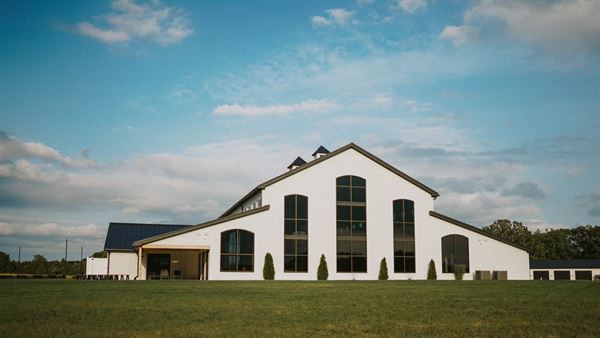 The Venue at Wildflower Ridge