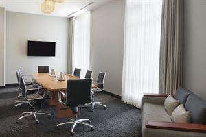Bronco Boardroom