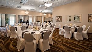 Cross Creek Ballroom