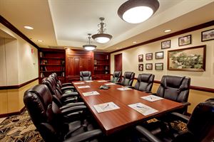 Edgewood Boardroom