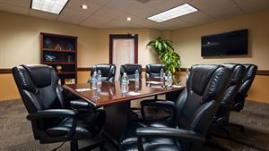 Magnolia Boardroom