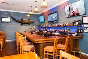 Gators Den Sports Grill