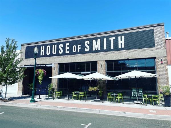 House of Smith Walla Walla