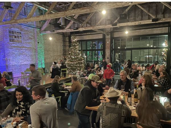 House of Smith Walla Walla