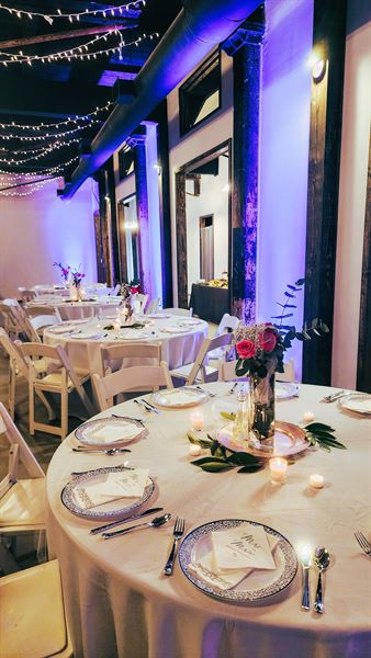 Sassy on South Broad