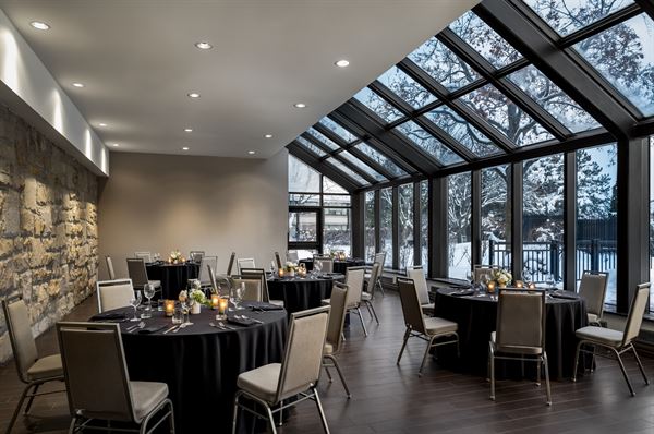 Sheraton Montreal Airport Hotel