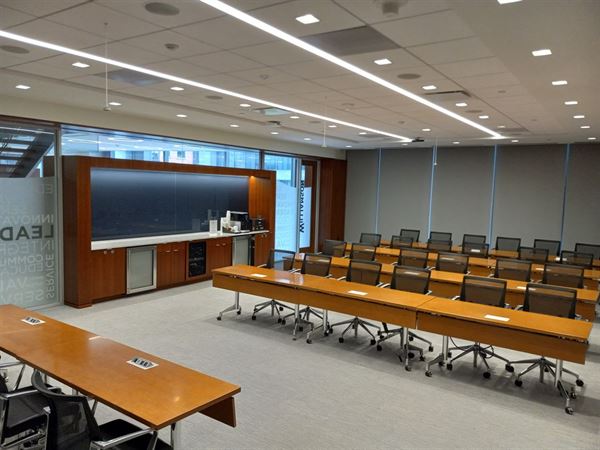 District of Columbia Bar