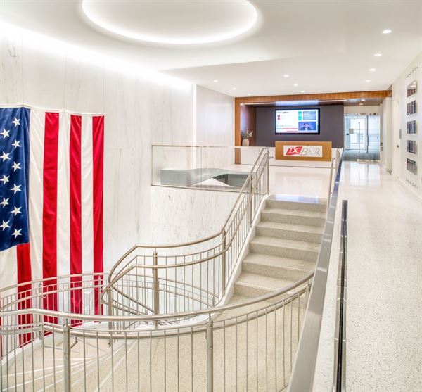 District of Columbia Bar