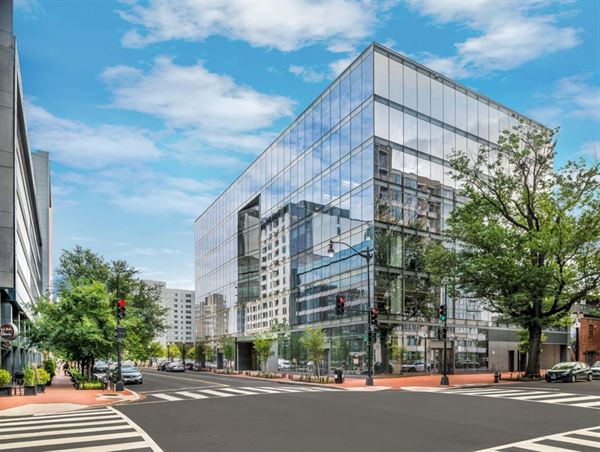 District of Columbia Bar