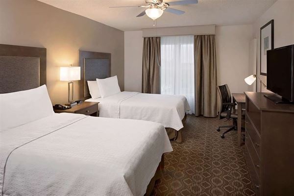Homewood Suites by Hilton Orlando-Maitland