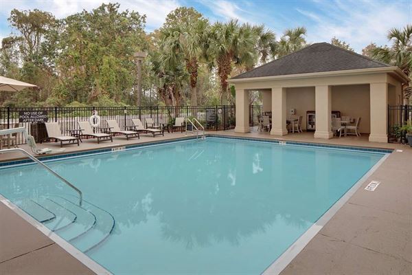 Homewood Suites by Hilton Orlando-Maitland