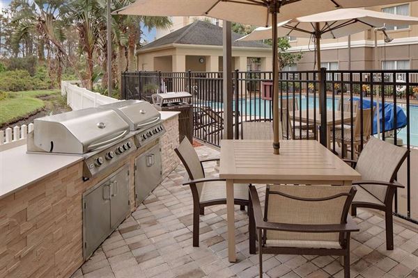 Homewood Suites by Hilton Orlando-Maitland