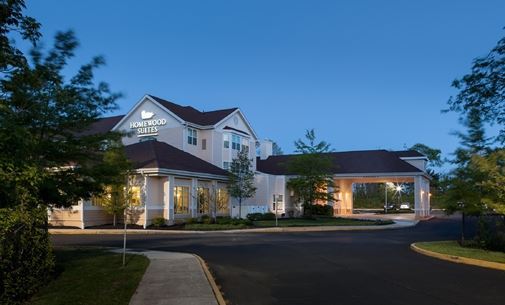 Homewood Suites by Hilton Philadelphia/Mt. Laurel