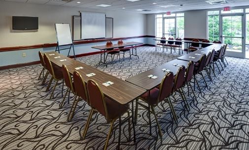 Homewood Suites by Hilton Philadelphia/Mt. Laurel
