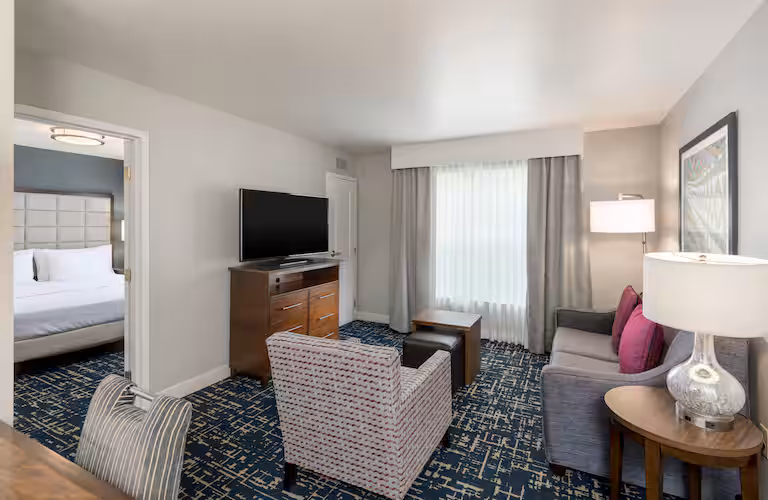 Homewood Suites by Hilton Philadelphia/Mt. Laurel