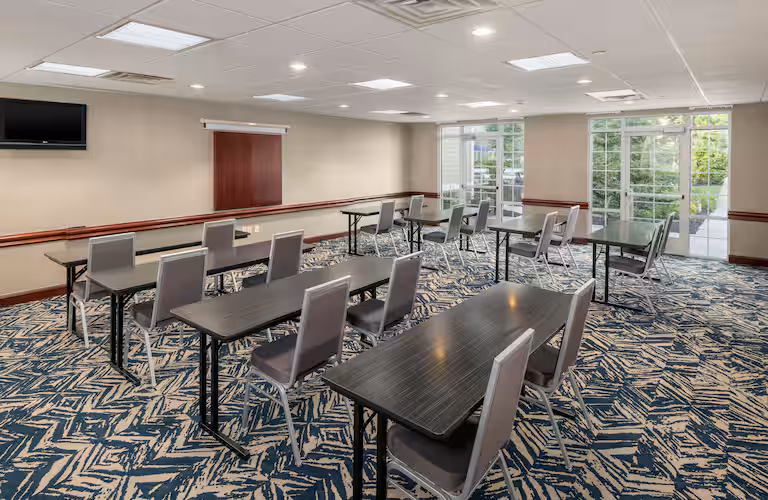 Homewood Suites by Hilton Philadelphia/Mt. Laurel