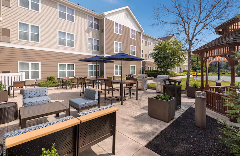 Homewood Suites by Hilton Philadelphia/Mt. Laurel