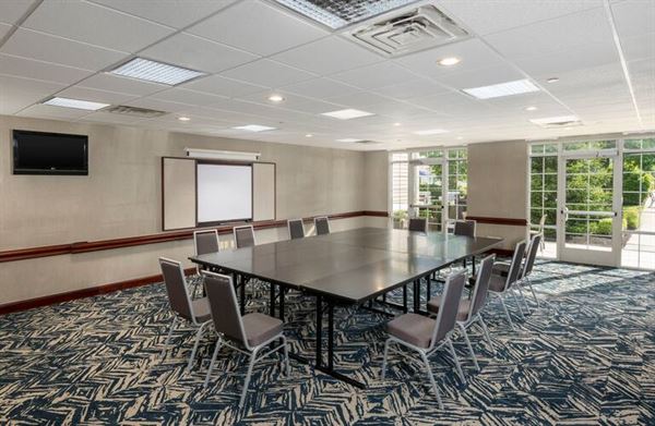 Homewood Suites by Hilton Philadelphia/Mt. Laurel