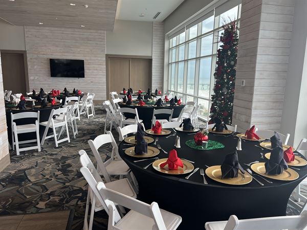 SpringHill Suites by Marriott Panama City Beach- Beachfront