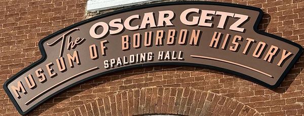 Spalding Hall/ The Old Chapel