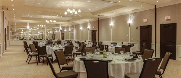 Hilton Promenade at Branson Landing