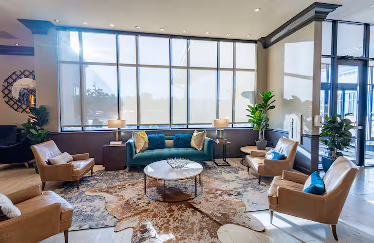 Hilton Promenade at Branson Landing