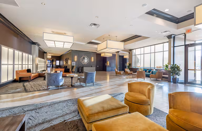 Hilton Promenade at Branson Landing