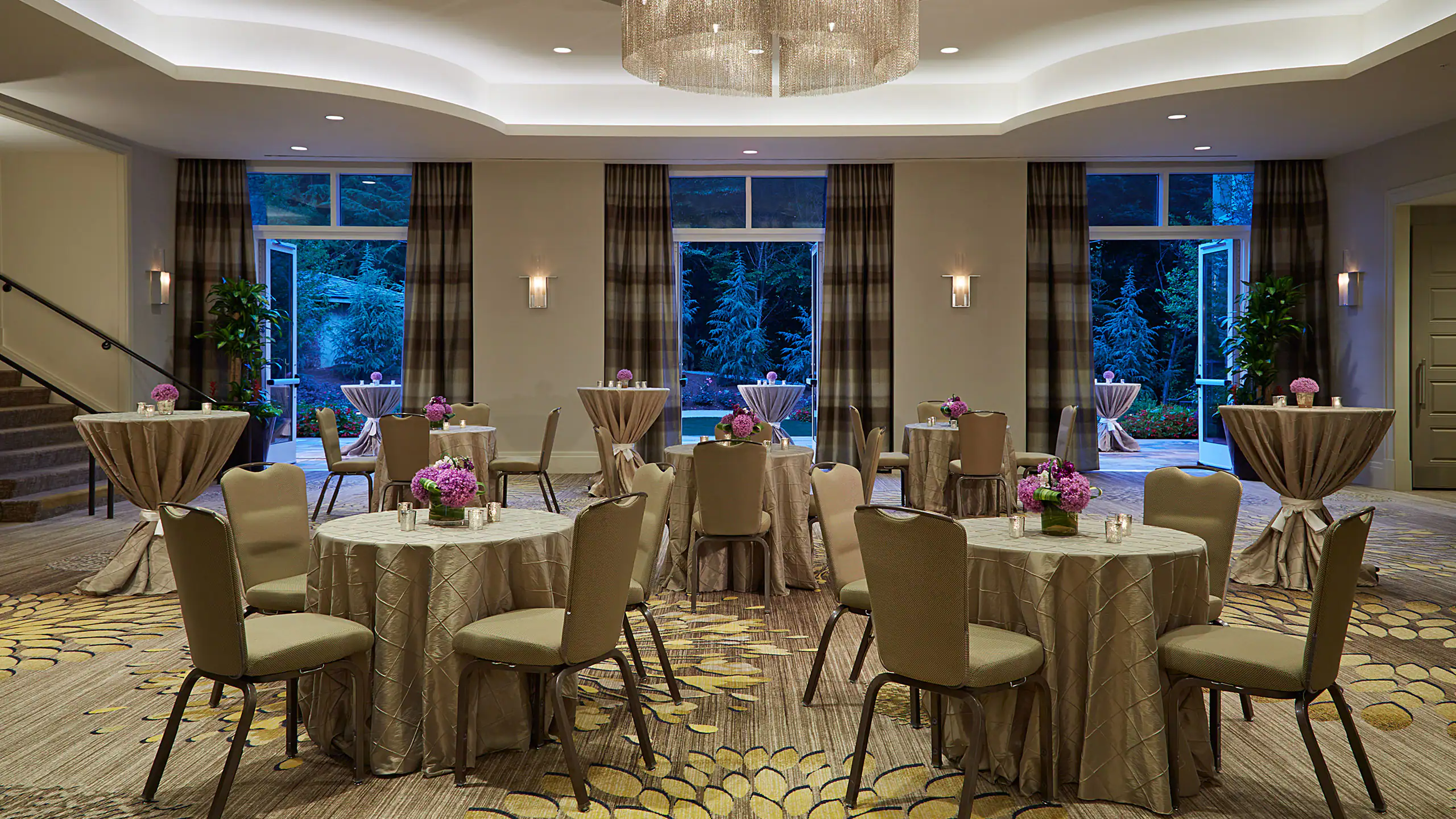 Hyatt Regency Atlanta Perimeter at Villa Christina