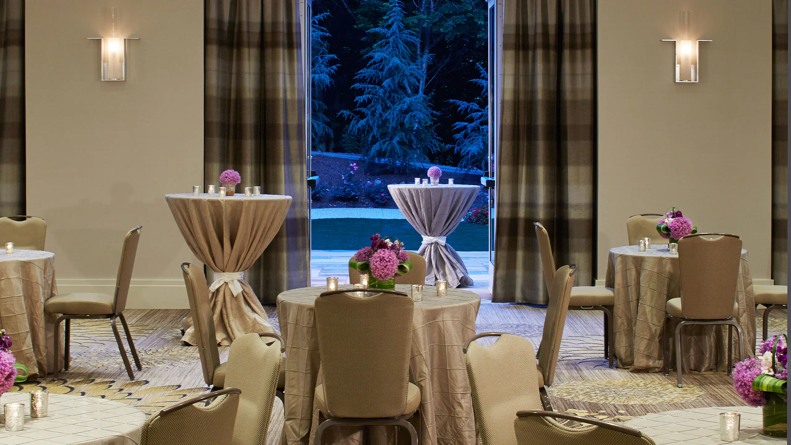 Hyatt Regency Atlanta Perimeter at Villa Christina