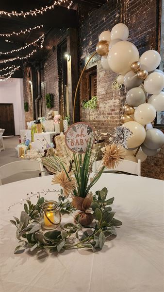 Sassy on South Broad