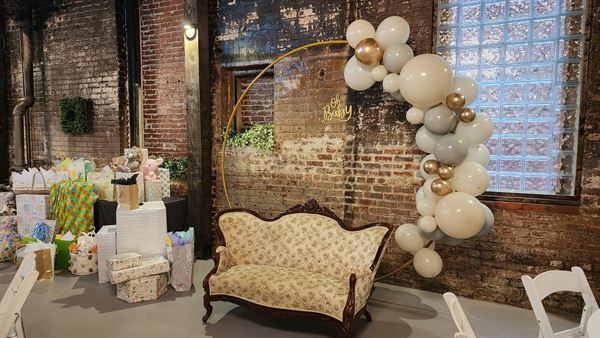 Sassy on South Broad