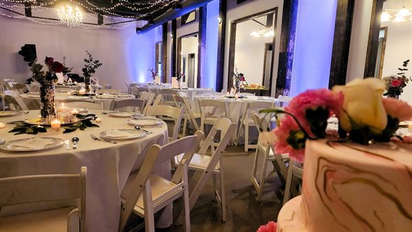 Sassy on South Broad