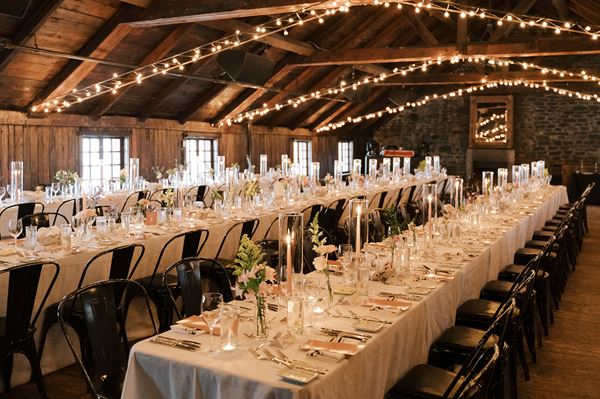 L'Auberge Saint-Gabriel