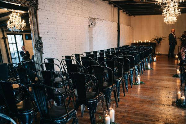 L'Auberge Saint-Gabriel